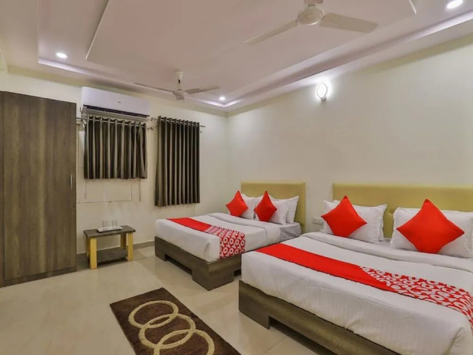 Hotel S G