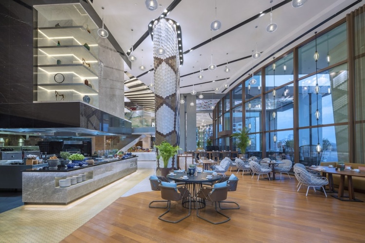 Andaz By Hyatt Residence - Palm Jumeirah photo 8