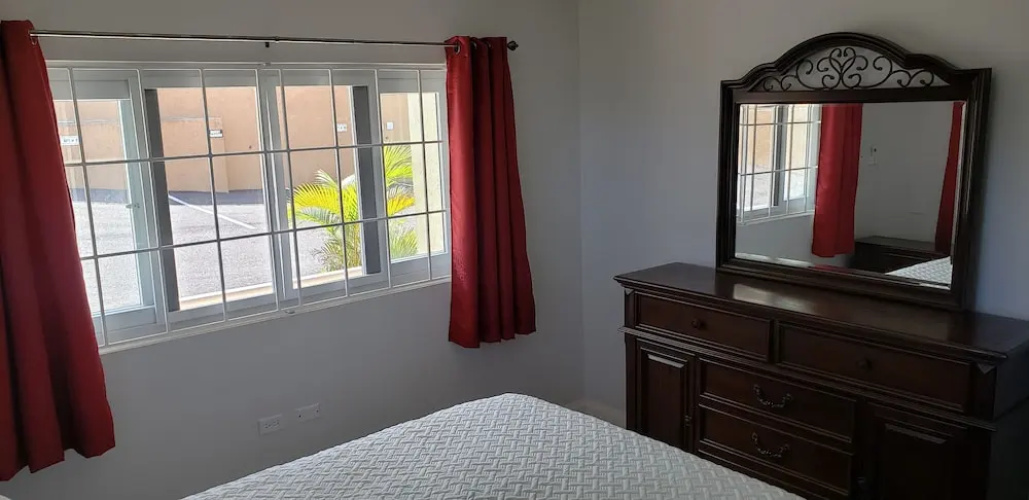 La Vue Apartments