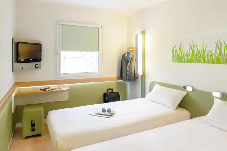 B&B HOTEL Düren