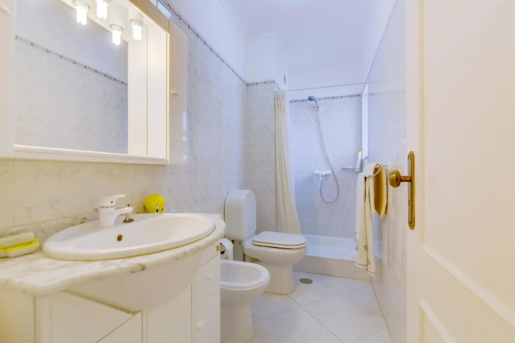 Pinhal do Golfe - 2 Bedrooms - Vilamoura