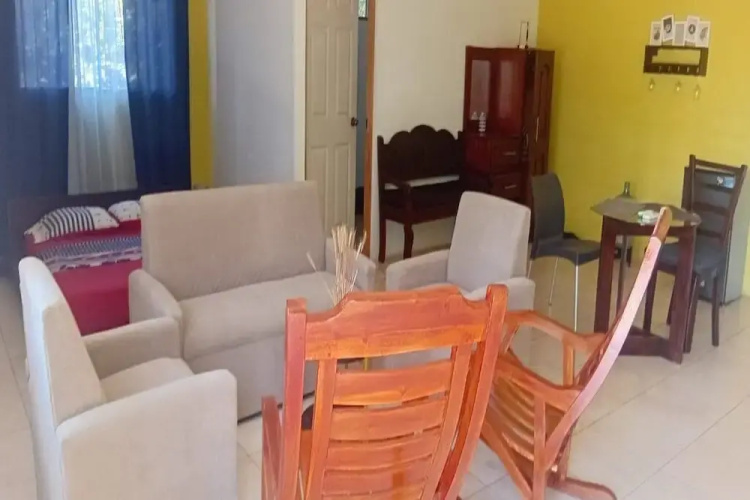 Apartamentos Montiel