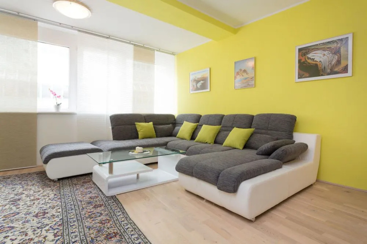 Vienna Apartments Karlsplatz