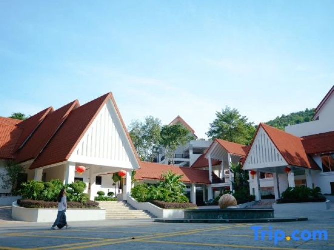 Yunfu Guest House