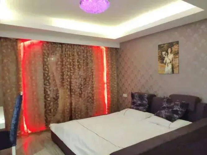 Borui Business Hotel