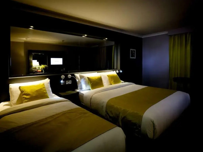 Claregalway Hotel