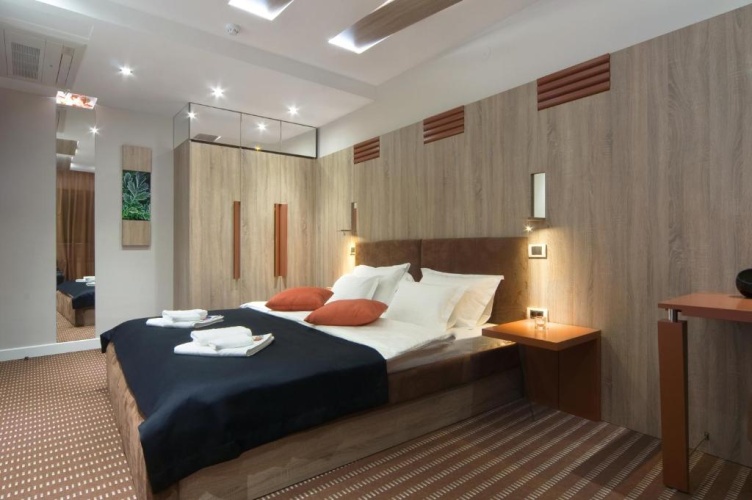 Superior Double room