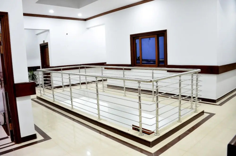 Chen Inn Hotel