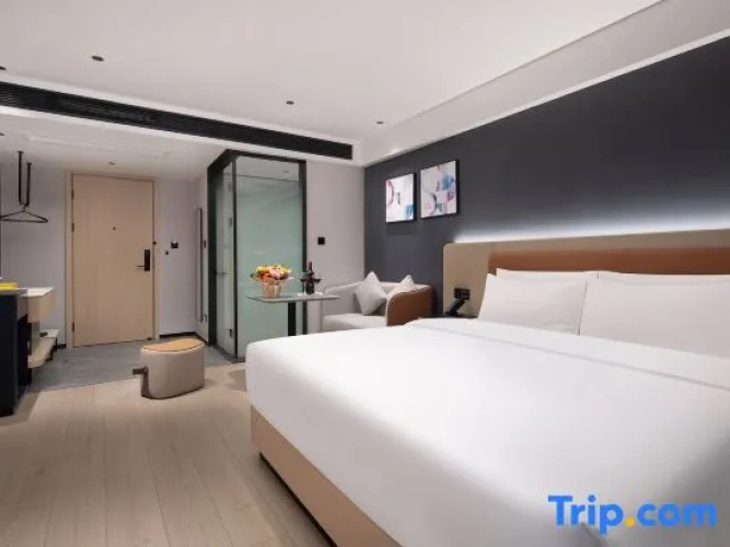 Luxury Double room