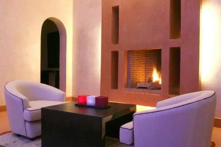 Villa Margot