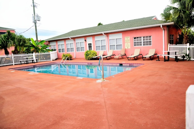 Flamingo Motel photo 11