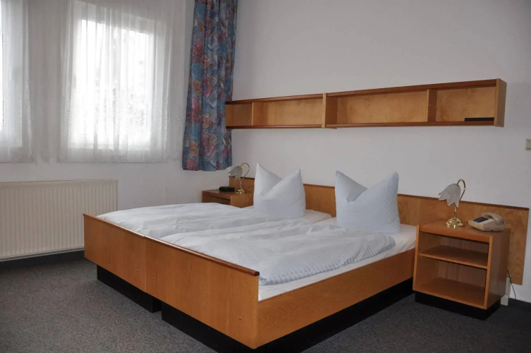 Hotel Zum Gruendle
