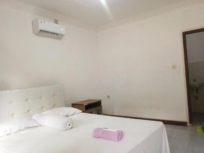 Standard Double Villa