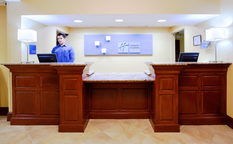 Holiday Inn Express Durham by IHG