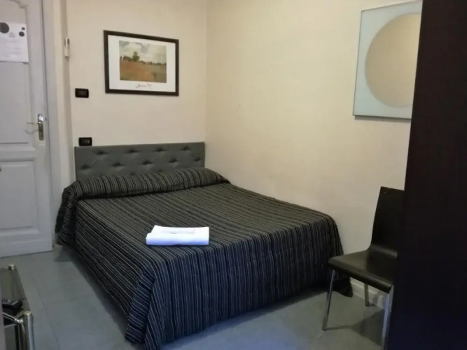 Marvi Hotel