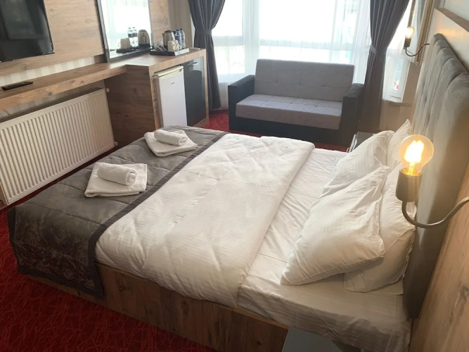 Adanaz Otel