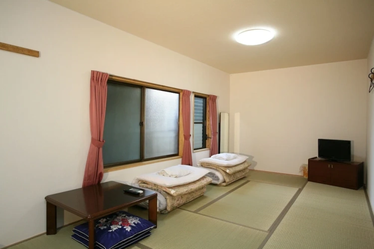 Standard Family room