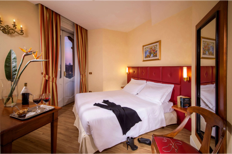 Best Western Hotel Astrid