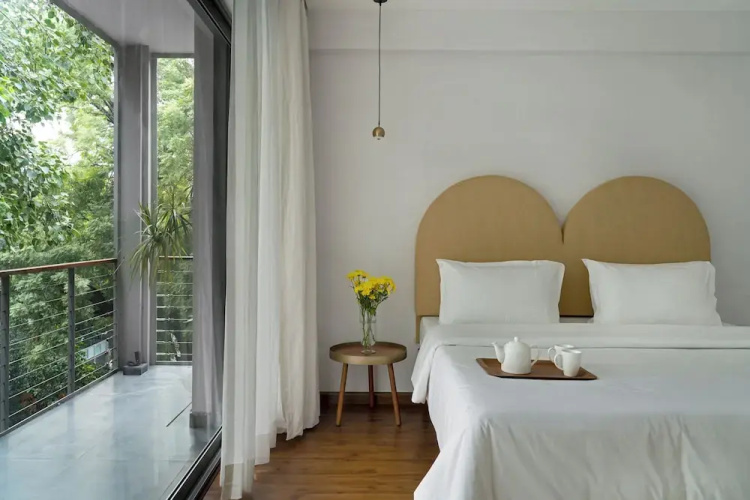 Bungalow 157
