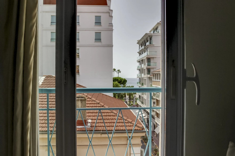 Hotel Le Mistral