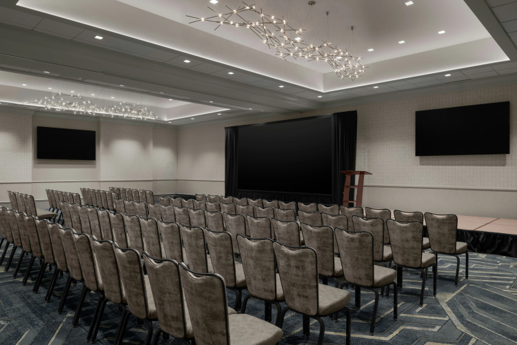Hilton Santa Clara photo 18