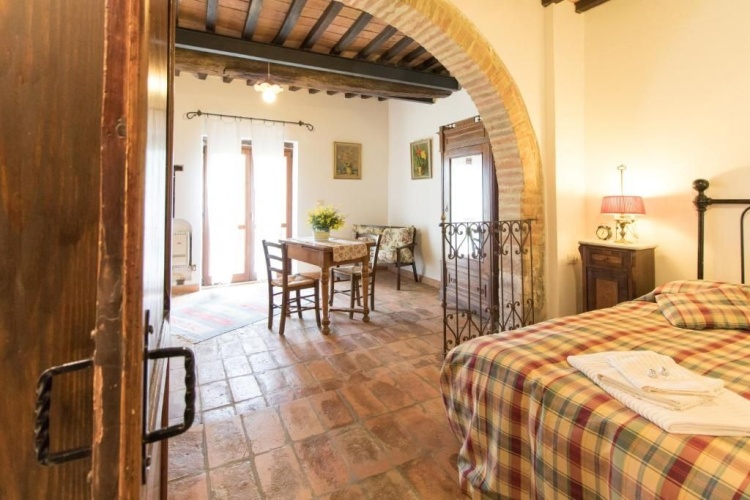Agriturismo Fattoria Il Bruco