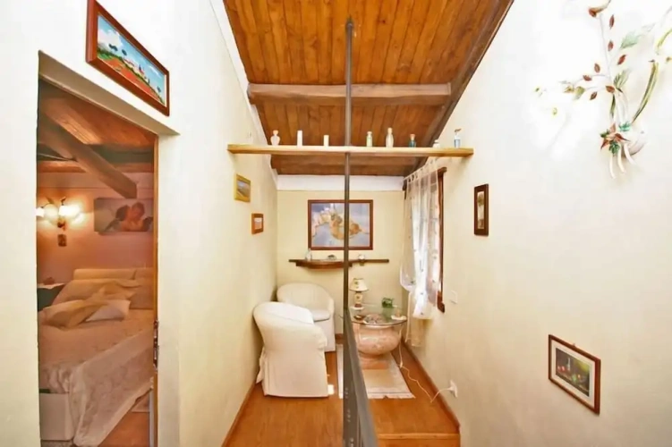 1 Bedroom Villa