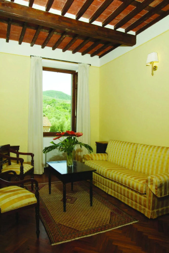 La Foresteria Montecatini Golf
