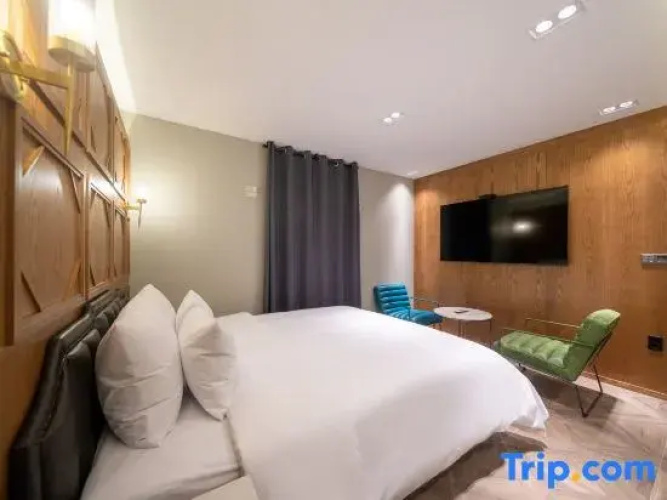 STAY25 hotel