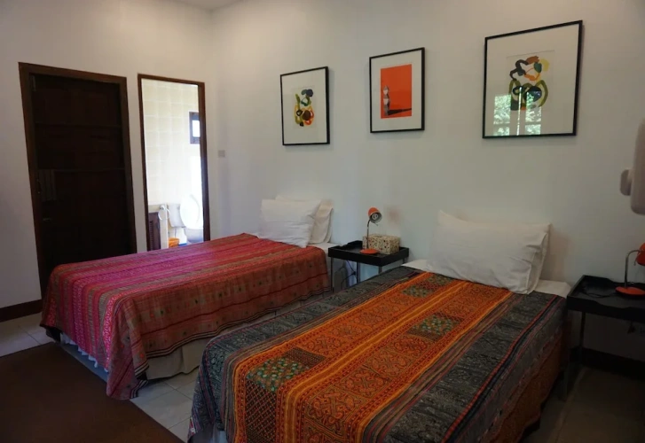 2 Bedrooms Cottage