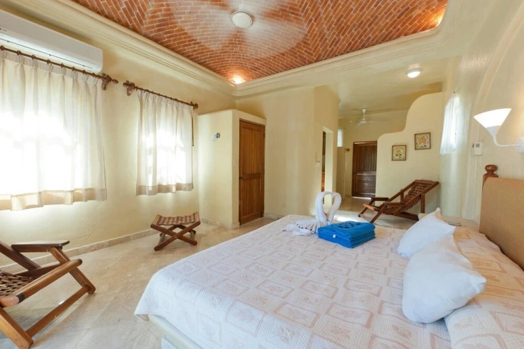 1 Bedroom Standard Penthouse room