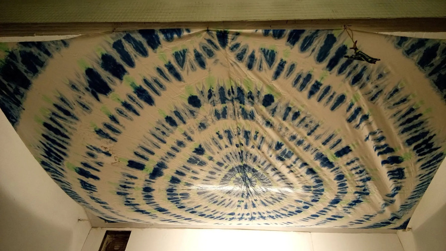 Wave Elephant Backpacker HostelHotel Overview