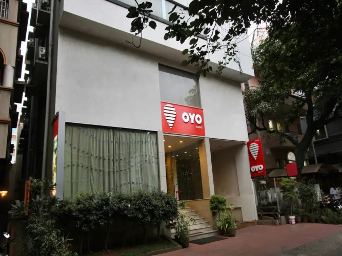Otel görseli