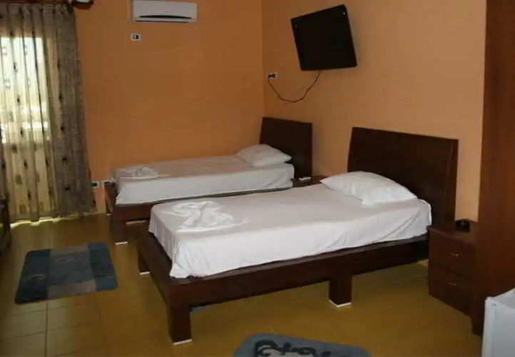 Hotel Kristal