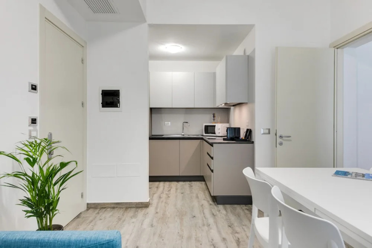 Elegance Suite Apartments
