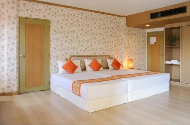 Фотография отеля