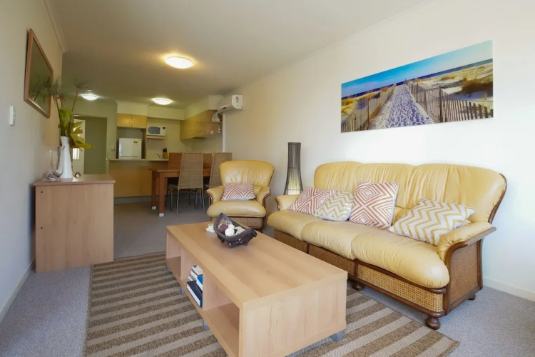 The Marina Unit 310
