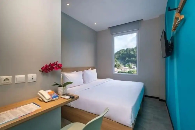 Rumaruma Farvet Residence Ambon