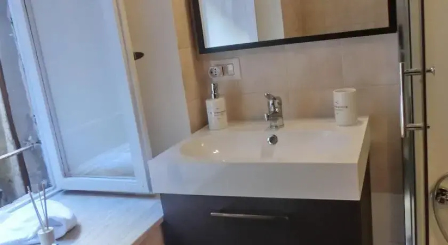 House Sant'Eustachio
