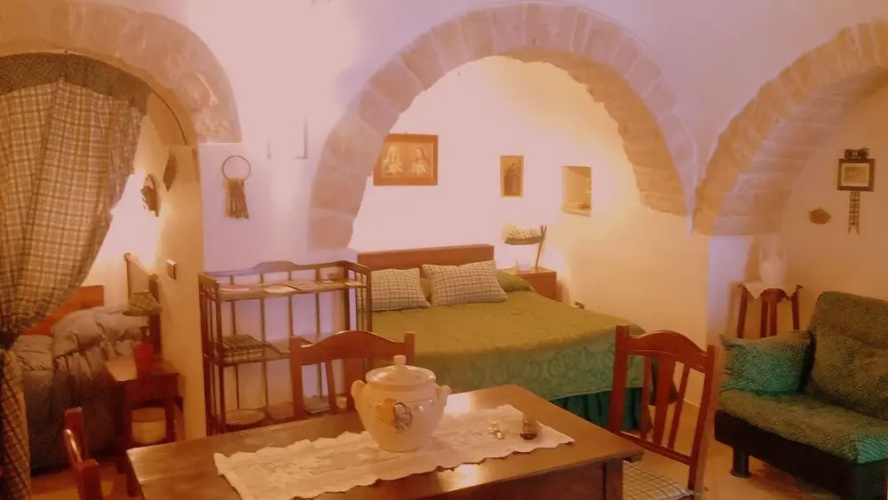 Miratrulli & Trullo dell'Aia