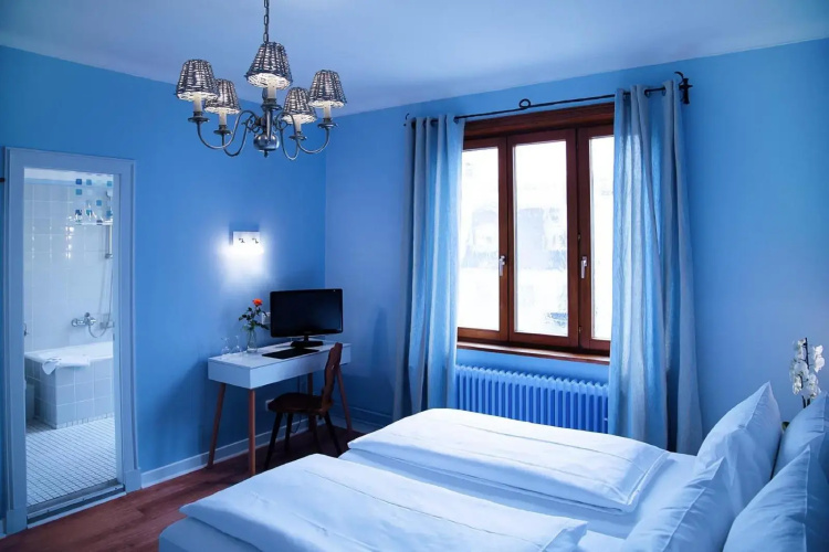 Hotel Alt Nürnberg