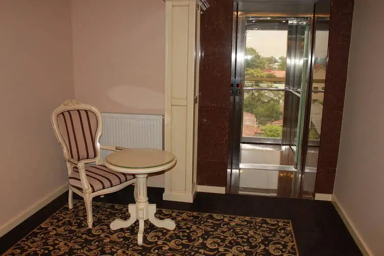 Hotel Orient