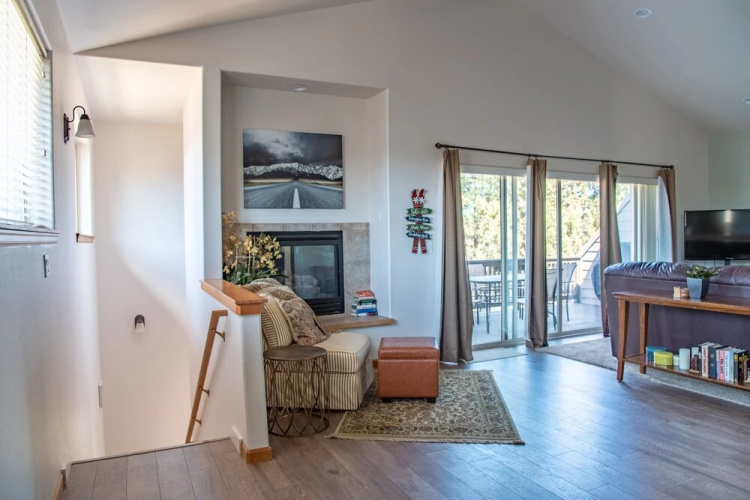 Taft At Old Mill 3 Bedroom Townhouse