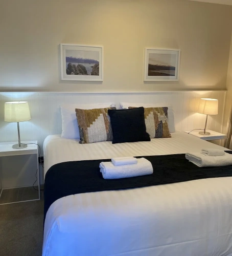 1 Bedroom Economy room