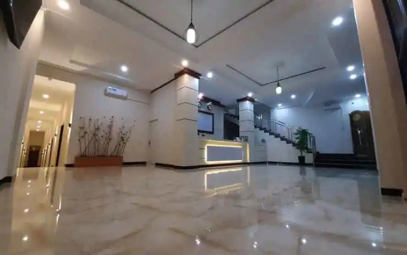 Qieran Hotel Syariah