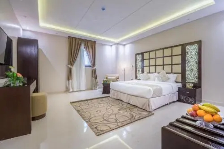Almuhaidb Residence Aldawadmi