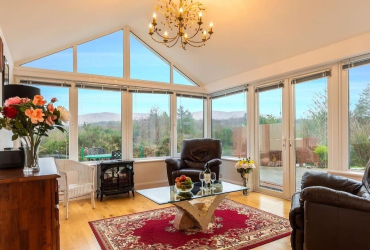 3 Bedrooms Double Cottage