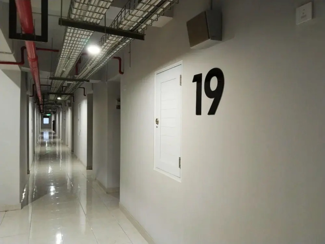 Amerta Room Apartment Riverdale