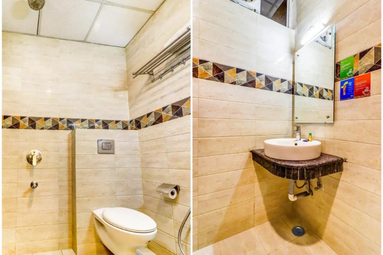 FabHotel Travellers Inn Gomti Nagar