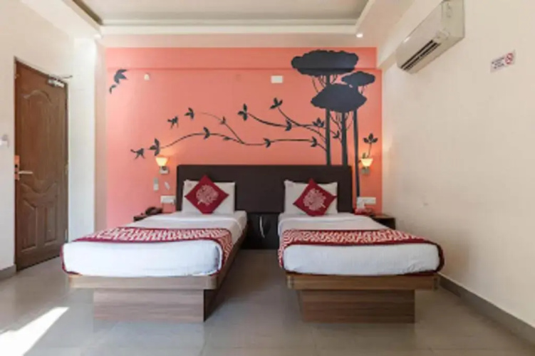 Aira Serviced Apartments Pvt Ltd